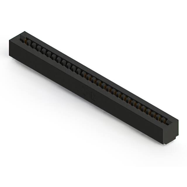 357-029-505-101 EDAC Inc.  Edgeboard Connectors